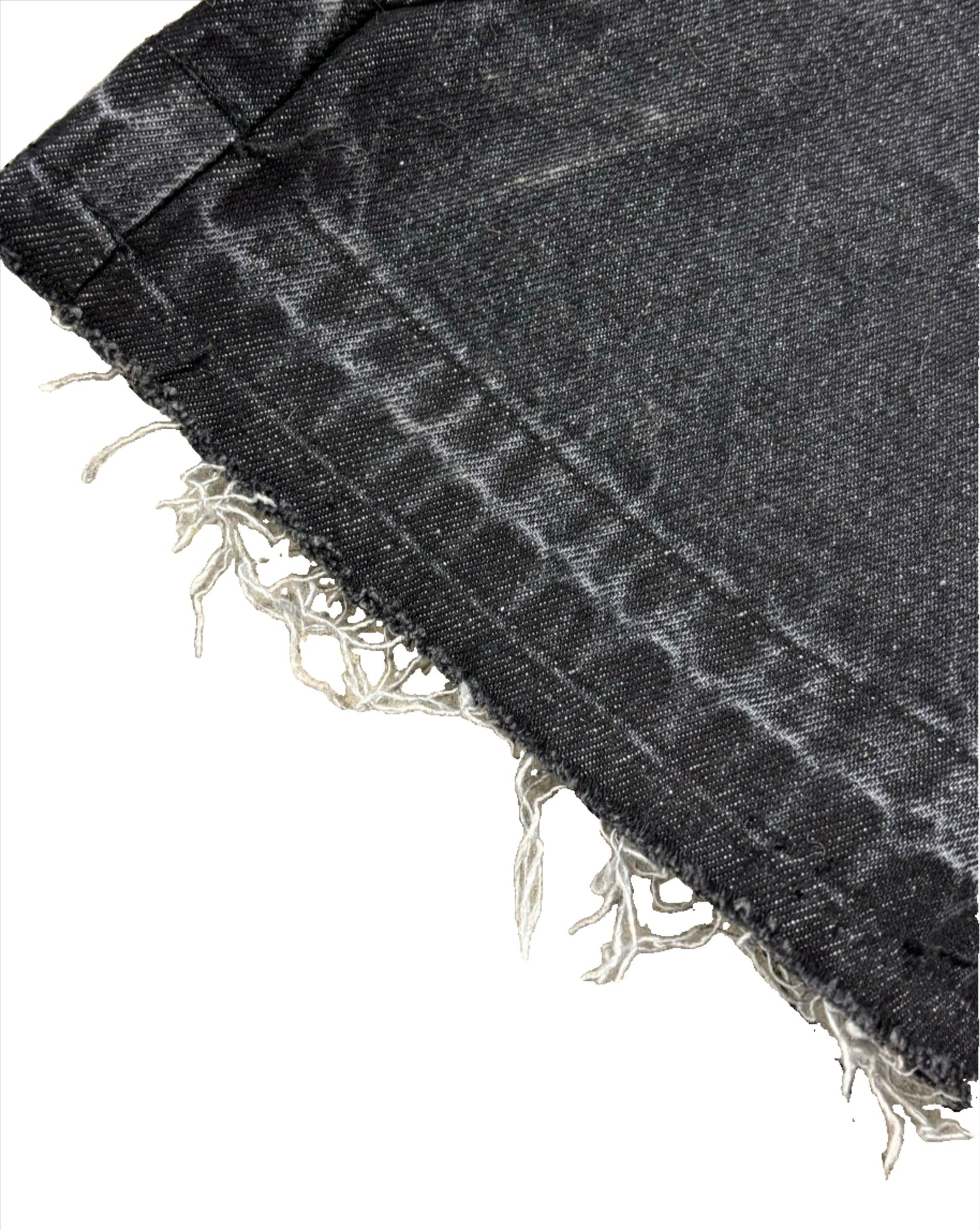 1/1 VENGEANCE JEANS