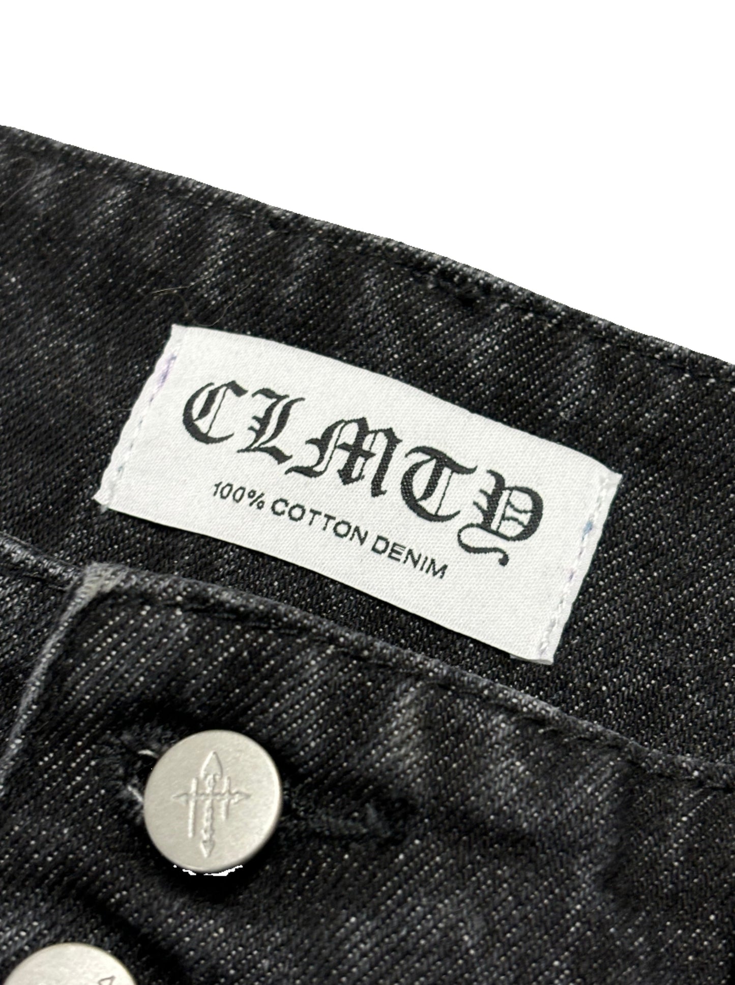 1/1 VENGEANCE JEANS