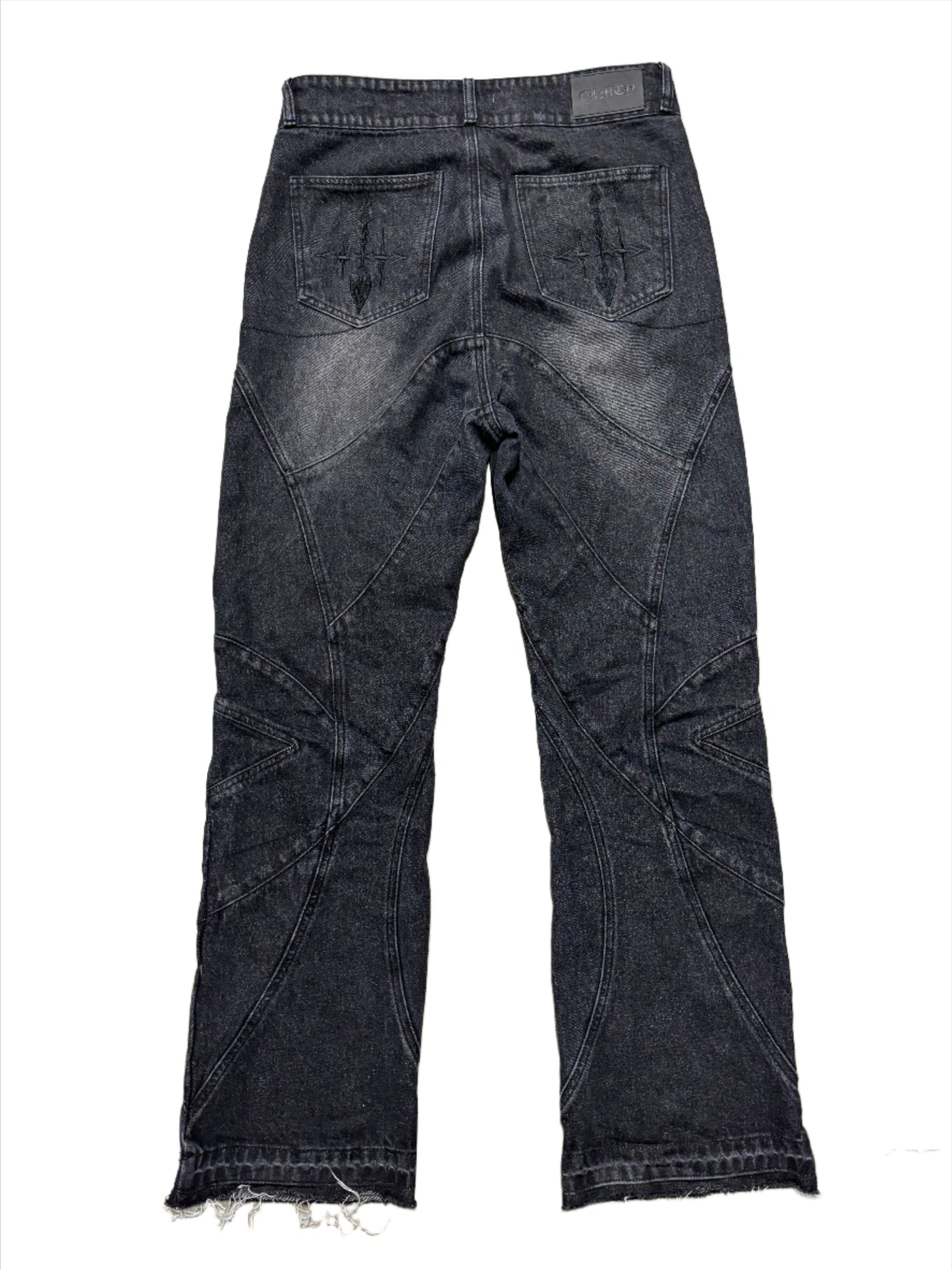 1/1 VENGEANCE JEANS