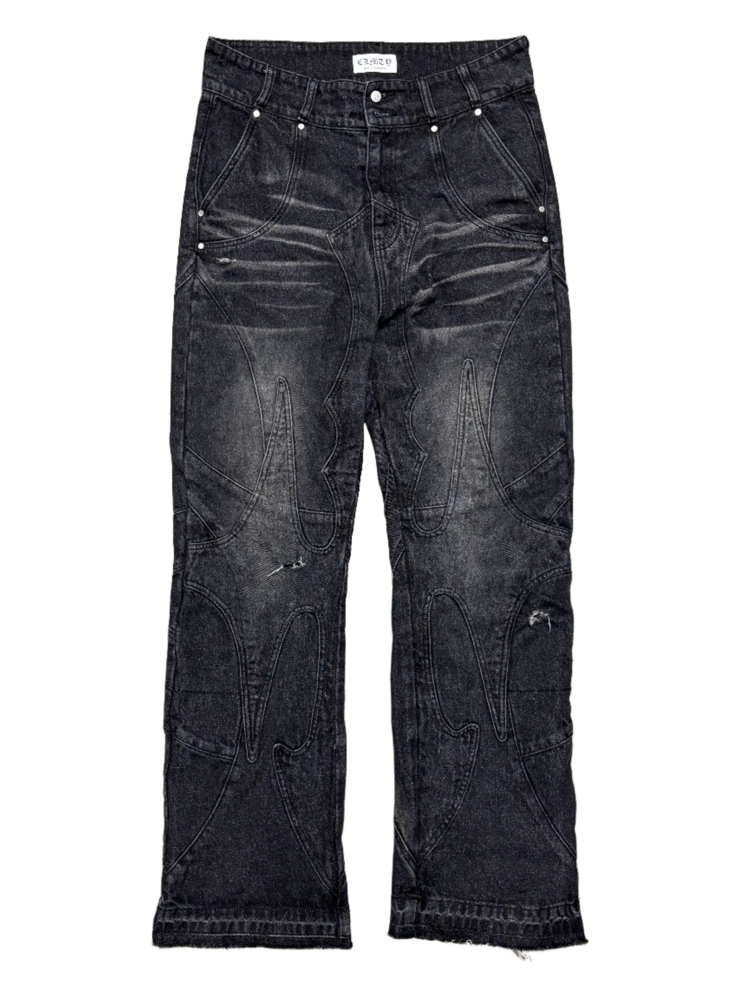 VENGEANCE JEANS