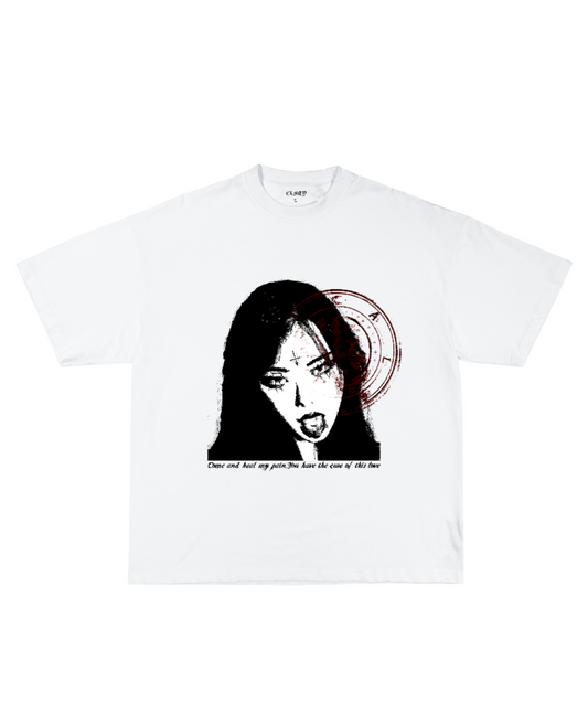 DESIRE TEE