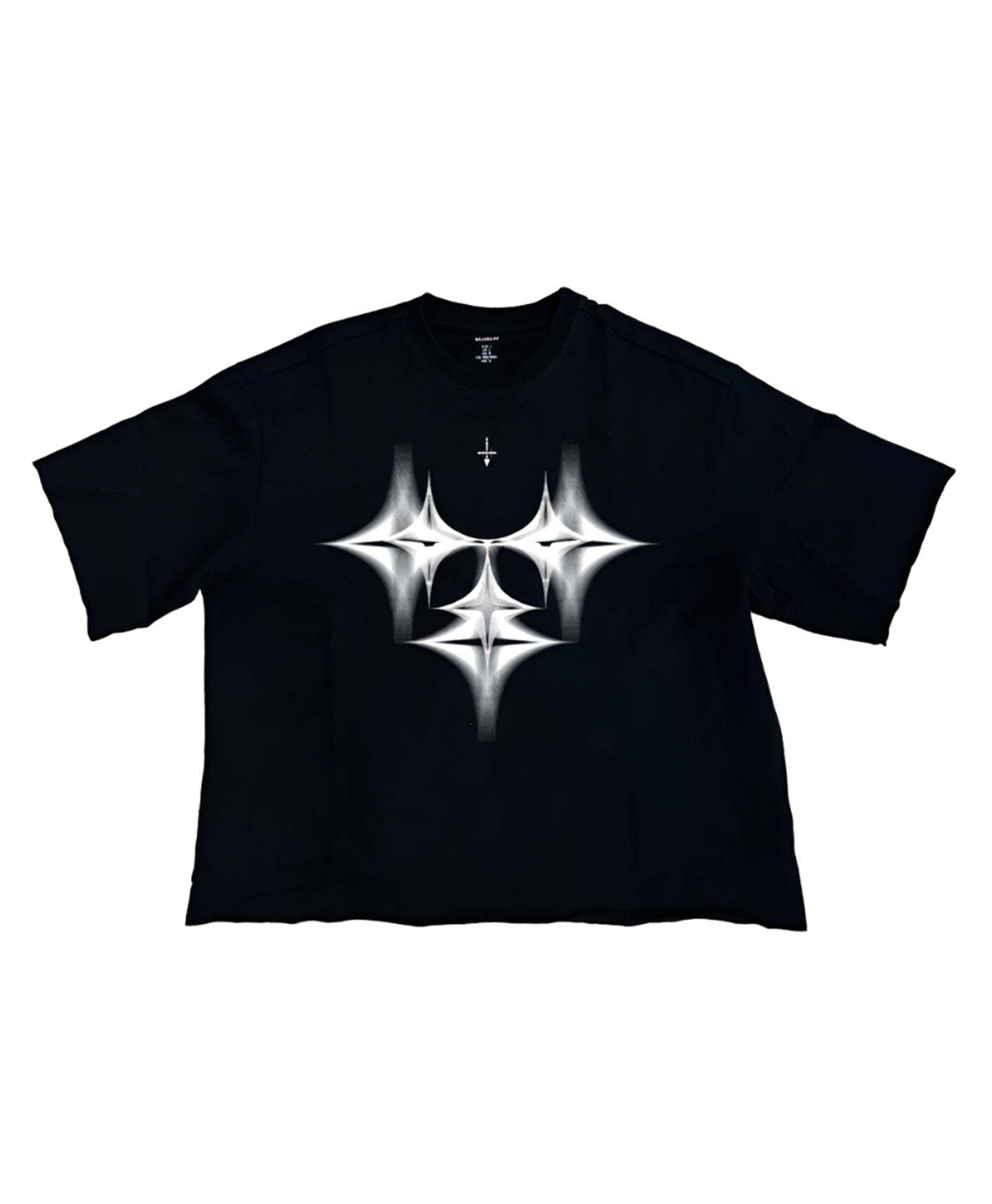 TRANSCENDENCE TEE