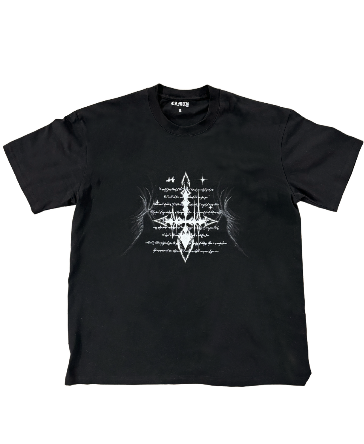 HARBINGER TEE